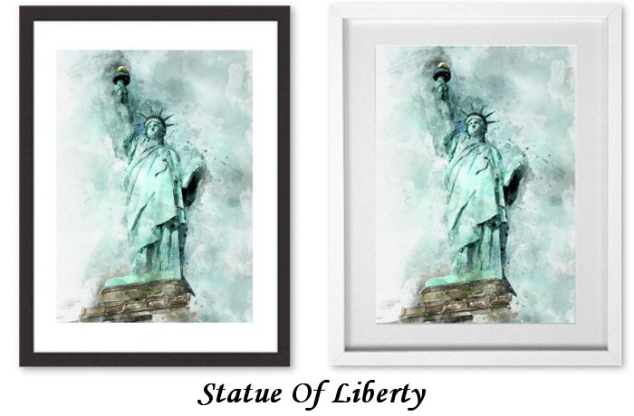 Statue Of Liberty